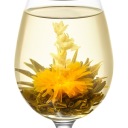 Kvitnúci čaj biely/bylinkový Oriental Beauty 1 ks.