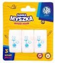 Gumy na myši ASTRA
