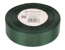 Stuha saténová stuha na ozdobnú svadobnú výzdobu 25mm 32mb woodland