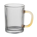 Florina Firenza Sun sklenený hrnček 350 ml