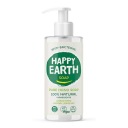 TEKUTÉ MYDLO, ANTIBAKTERIÁLNE, HYPOALERGÉNNE, VEGÁNSKE, 100% PRÍRODNÉ 300ml