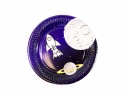 KOSMOS PAPIEROVÉ TANIERE 18 CM 6 KS