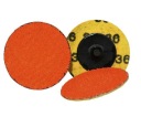 SPEEDLOK DISK 75mm P60 R980 SL3 KERAM