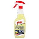 PLAK MATT COCKPIT MILK 750ml
