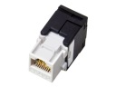 Beznástrojový modul UTP kat. 5e keystone RJ45