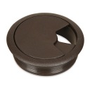 LEPIDLO NA KÁBLE, KÁBLOVÝ ŽREP FI60 WENGE