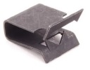 Pracka, spona 8L0807180