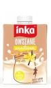 Inka Vanilkový ovsený nápoj 0,5l