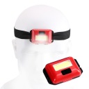 V3 LED HLAVNÁ LAMPA COB LED HLAVNÁ SVETLO COB LED V PREVÁDZKE