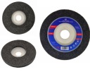 LEŠTIACI KOTÚČ Z NETKANÉHO 125x22,23x12MM NYLON