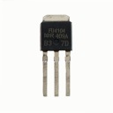 IRFU4104PBF 40V 42A 0,0055R IRFU 4104 tranzistor