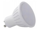 GU10 LED ŽIAROVKA 6W=34W-NW 4000K NEUTRÁLNA FARBA