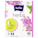 BELLA BYLINKY HYGIENICKÉ VLOŽKY s VERBENA VERBENA 60 ks.