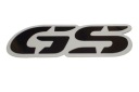 NÁlepka na BMW GS MOTORRAD 9,5 x 3,2 cm