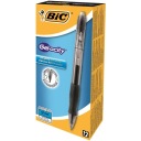 Gelocity Gélové čierne gélové pero 829157 BIC