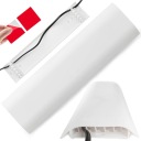 ORGANIZÁTOR KÁBLOVÝ KRYT NA TV KRYT NA STOL 29CM