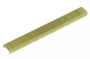 ZOŠÍVAČKY TYP 80, 6 MM 5000 KUS DEDRA