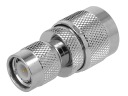 RF anténny adaptér TNC/wt-N/wt 50Ohm
