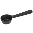 Odmerka kávy pre kávovar Delonghi 5332107900 čierna s rúčkou na lyžičku