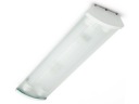 Svietidlo s tienidlom na lampu. LED, 2x10W, 64cm VEGA