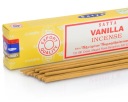 NAG CHAMPA SATYA POLLEN vonné tyčinky 15g Vanilka