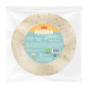 Bio špaldová piadina (3x100g) 300g