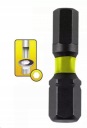 HEX H5 25mm DEDRA HROTOVÝ BIT