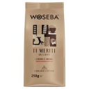 MLETÁ KÁVA WOSEBA TI MERITI CREMA E AROMA 250G