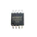 WINBOND 25Q64BVSIG 25Q64 3,3V 64MBIT 8MB BIOS CHIP