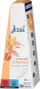 Jessa STRING hygienické vložky na tangá 30 ks