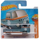 Autíčko Hot Wheels HTC28 Volkswagen T2 Pickup HW Hot Trucks 2024