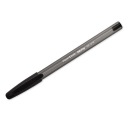 Paper Mate InkJoy 100 1,0 M čierne guľôčkové pero