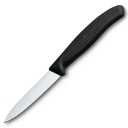 VICTORINOX - Nôž na zeleninu a ovocie - Hladká čepeľ