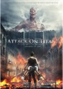 Plagát Anime Attack on Titan aot 075 A3 (vlastné)