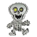 Skeletový fóliový balón 27cm