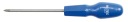HI-TEC SKRUTKOVAČ 0X100MM KRÍŽ