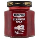 ROLNIK BRUSINKY CELÉ PRE MÄSO PREMIUM 314G