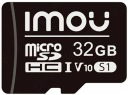 Pamäťová karta Imou micro SD ST2-32-S1 V10 32GB