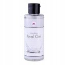 Sensitive Anal Gel Lubrikant Hydratačný gél pre sex masážny sex 150 ml