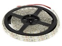 LED PÁS 6W/m TEPLÁ BIELA ​​24V HQS-2835-6W-WW