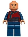LEGO figúrka Wonga + zbraň 76218 sh826