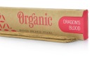 Organické vonné tyčinky Masala - Dračia krv