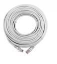 Twisted pair Internet LAN kábel Rj45 30m metrov CAT5