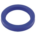 Drážkovaný prsteň 32mm 8mm 42mm GRANIT