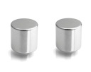Neodymové magnety MW 4x5 N38, sada 2 ks.