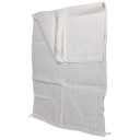 Vrece na obilie 65x105 cm 50kg polypropylén