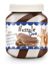 CD NUSOLLE DUO krém s kakaovo-orechovo-mliečnou príchuťou 350g [9]
