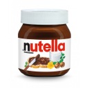 Nutella 350g čokoládový krém s orieškami Ferrero