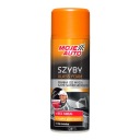 Moje Auto Pena na čistenie autoskiel 400ml