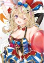 Plagát Anime Manga HoloLIVE holo_349 A3